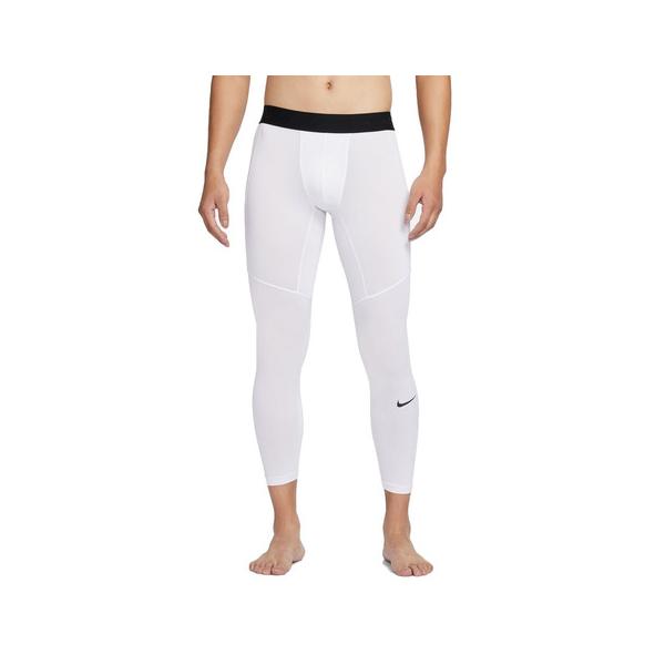 ナイキ（NIKE）（メンズ）ドライフィット フィットネス タイツ FB7953-100