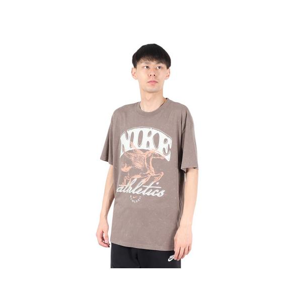 ナイキ　シャツ NIKE ナイキ（NIKE）（メンズ）スポーツウェア マックス90 T
