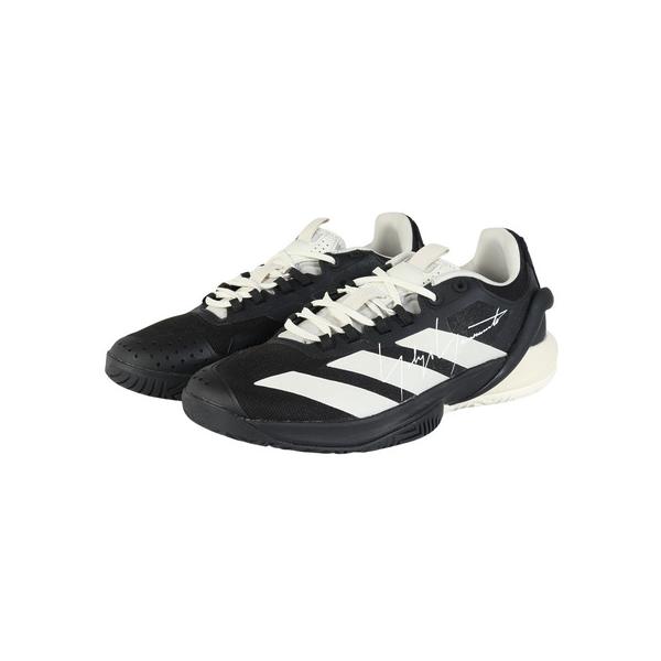 再お値引き！新品未使用！adidas テニスオールコートシューズ！ 再お値引き！新品未使用！adidas テニスオールコートシューズ！ 楽天