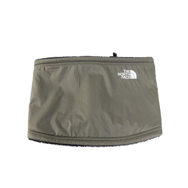 ノースフェイス　バーサミッドネックゲイター　ハイライズグレー THE NORTH FACE（ザ ノースフェイス） ザ・ノース・フェイス（THE