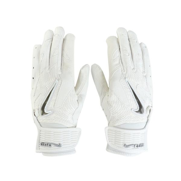 NIKE ナイキ（NIKE）（メンズ）バッティング用グローブ 野球 アルファ