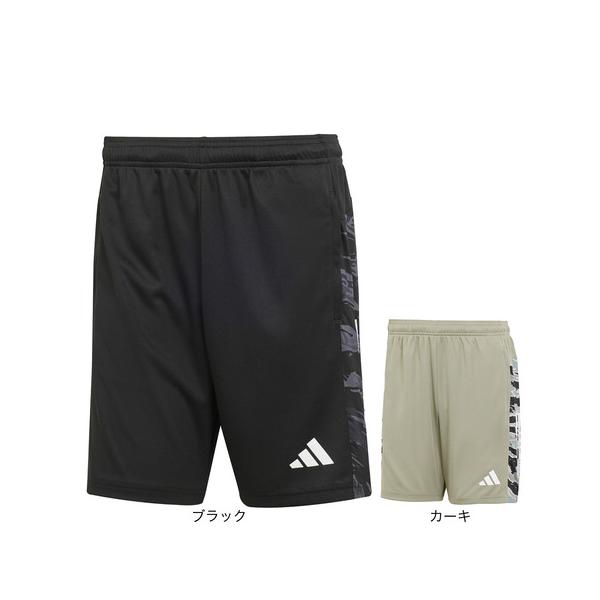 adidas（アディダス） （メンズ）トレイン エッセンシャルズ カモ