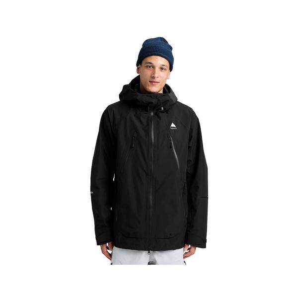 BURTON（バートン） （メンズ）リザーブ GORE-TEX 2L ジャケット