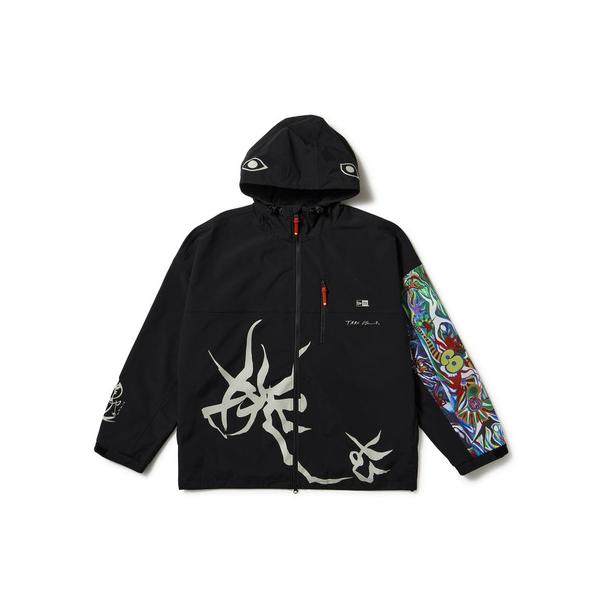 NEW ERA（ニューエラ） （メンズ）スノージャケット TARO OKAMOTO 岡本