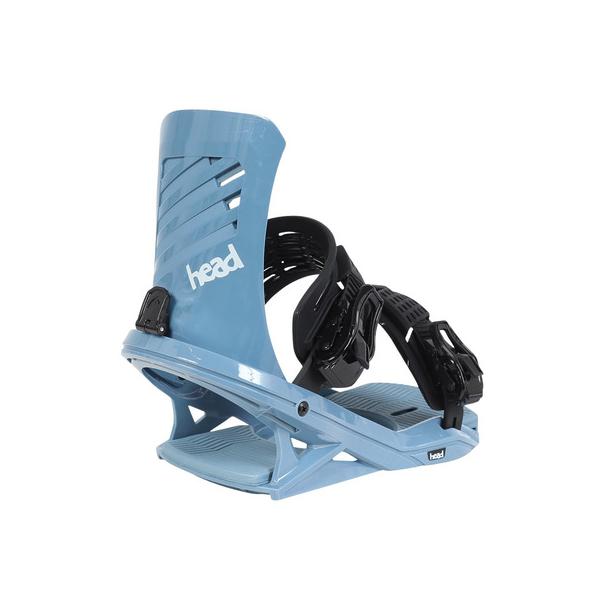HEAD（ヘッド） （メンズ、レディース）スノーボードビンディング 26