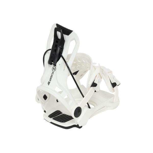 ニーデッカー ナイデッカー NIDECKER ヴィクトリア ビクトリア サーフ＆スノー Victoria Surf&amp;Snow ボード金具 スノーボード金具 ステップイン金具 ビンディング バインディング アウトドア ウィンター スポ...