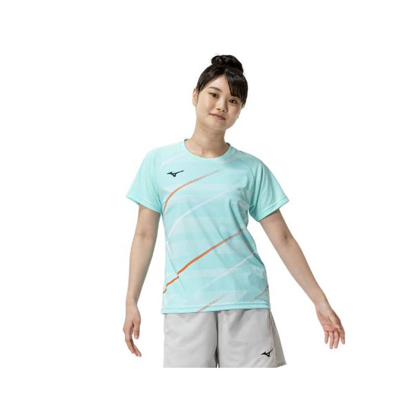 MIZUNO（ミズノ） （レディース）テニスウェア レディース ゲーム