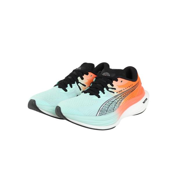 PUMA（プーマ） （レディース）ランニングシューズ ジョギングシューズ