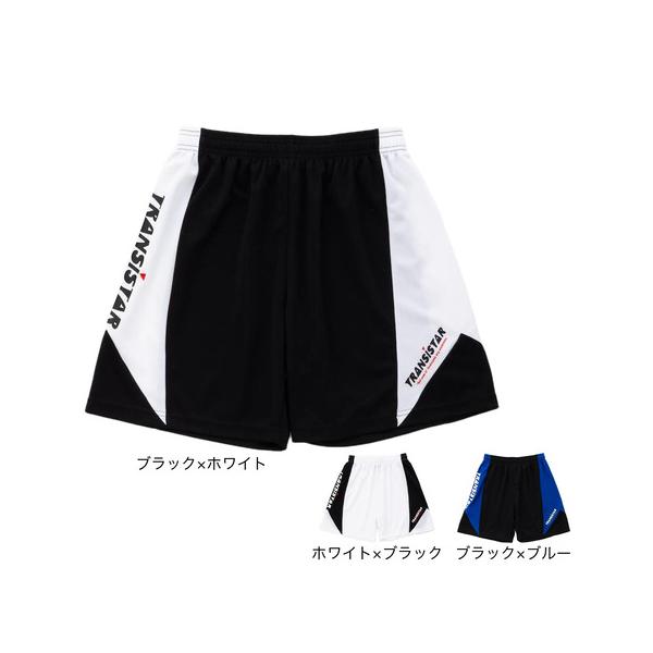 トランジスタ TRANSISTAR スーパースポーツゼビオ ゼビオ Super Sports XEBIO 競技用品 ハンドボール ハンドボール用品 ハンドボールウェア ウェア スポーツウェア ボトムス ハーフパンツ ショートパンツ 1088...