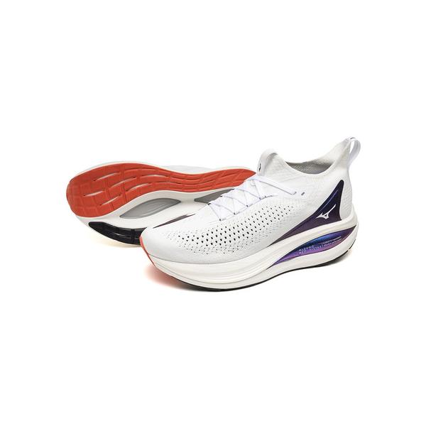 ミズノ MIZUNO スーパースポーツゼビオ ゼビオ Super Sports XEBIO トレーニングシューズ 靴 ランニングシューズ Men's Mens メンズ めんず 男性 マラソン ランニング MIZUNO NEO VISTA ラ...