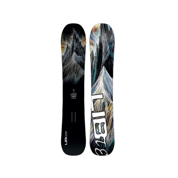 LIB TECH（リブテック） リブテック（LIBTECH）（メンズ）スノーボード