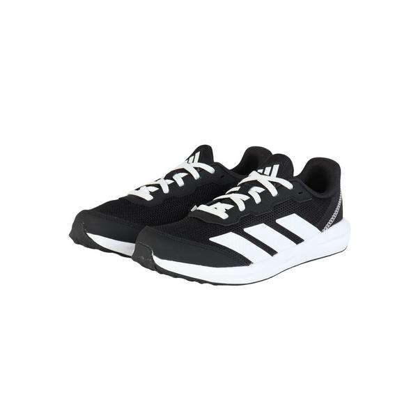 アディダス（adidas）（キッズ）ジュニア スポーツシューズ スニーカー ファイト シューズ キッズ ブラック IH8981 スポーツ