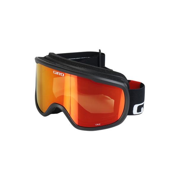 GIRO（ジロ） ジロ（giRo）（メンズ）ウインターゴーグル CRUZ AF