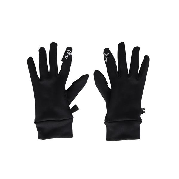 2025年秋冬モデル 2025fwmodel クー Coo. スーパースポーツゼビオ ゼビオ Super Sports XEBIO 防寒小物 アクセサリー 手袋 Lady's Ladys レディース れでぃーす 女性 黒 ブラック てぶくろ...