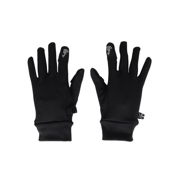 2025年秋冬モデル 2025fwmodel クー Coo. スーパースポーツゼビオ ゼビオ Super Sports XEBIO 防寒小物 アクセサリー 手袋 Junior ジュニア じゅにあ 子供 JR 黒 ブラック てぶくろ 学校 会...