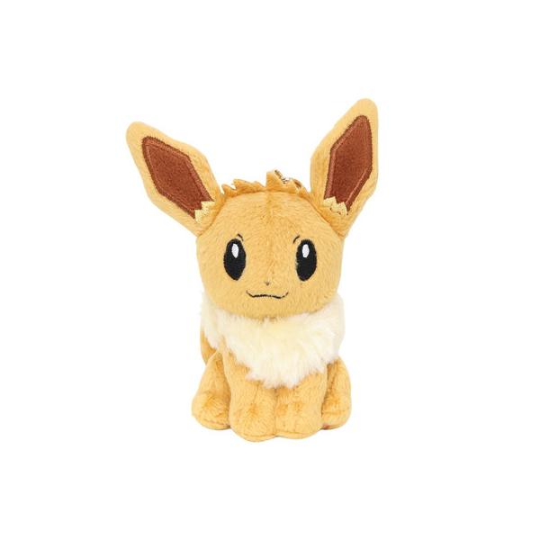 ポケモン（pokemon）（メンズ、レディース、キッズ）ぬいぐるみ