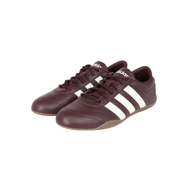 adidas TITAN ブラウン スニーカー r400