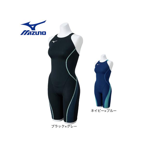 MIZUNO（ミズノ） （レディース）競泳水着 GX・SONIC STREAMレース