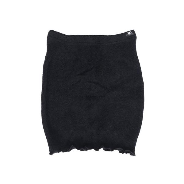 ミズノ MIZUNO スーパースポーツゼビオ ゼビオ Super Sports XEBIO ランニング ランニング小物 黒 ブラック 25fwrun