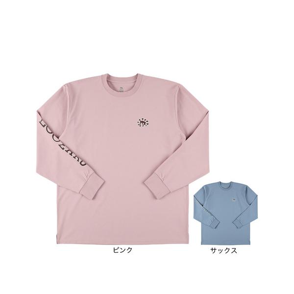 エゴザル EGOZARU スーパースポーツゼビオ ゼビオ Super Sports XEBIO バスケットボール バスケット バスケ basketball バスケットボールウェア バスケットウェア バスケウェア ウェア Tシャツ 長袖 ロン...