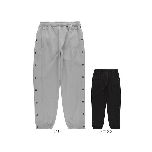 エゴザル　パーカー　スウェットパンツ　L ダブルフェイス スウェット プルオーバーパーカ – EGOZARU