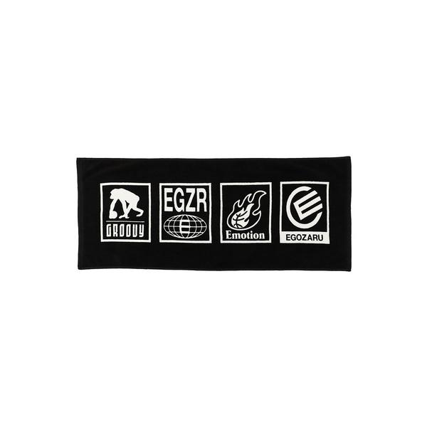 エゴザル EGOZARU スーパースポーツゼビオ ゼビオ Super Sports XEBIO バスケットボール バスケット バスケ basketball バスケットボール小物 アクセサリー 黒 ブラック EZFW25UTW005C001 ...