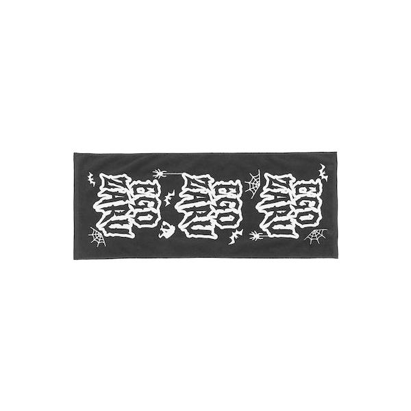 エゴザル EGOZARU スーパースポーツゼビオ ゼビオ Super Sports XEBIO バスケットボール バスケット バスケ basketball バスケットボール小物 アクセサリー 黒 ブラック ego25fw EZFW25UTW...