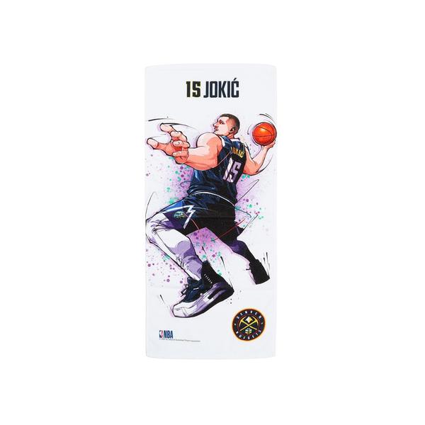 NBA エヌビーエー（NBA）（メンズ、レディース、キッズ）フェイス