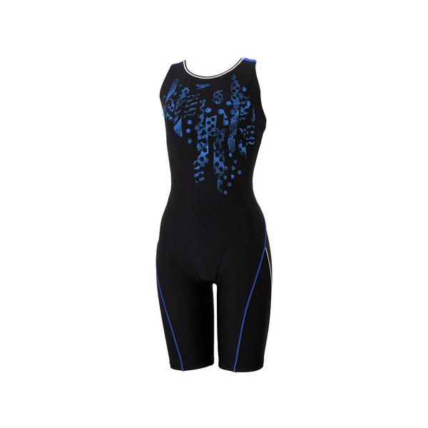 スピード SPEEDO スーパースポーツゼビオ ゼビオ Super Sports XEBIO 競泳水着 アクアビクス水着 水着 Lady's Ladys れでぃーす ウィメンズ 女性用 スイミング 水泳 スイムウェア スポーツ水着 フィット...