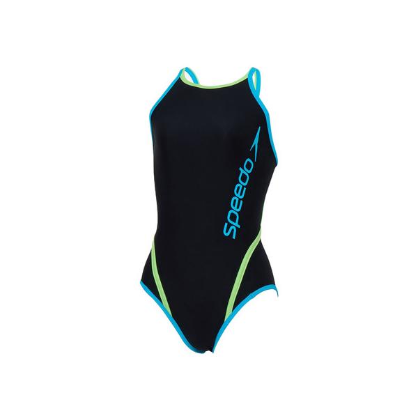 カ*ロ様 speedo スピード レディース 競泳水着 Lサイズ speedo（スピード） スピード（SPEEDO）（レディース）競泳水着