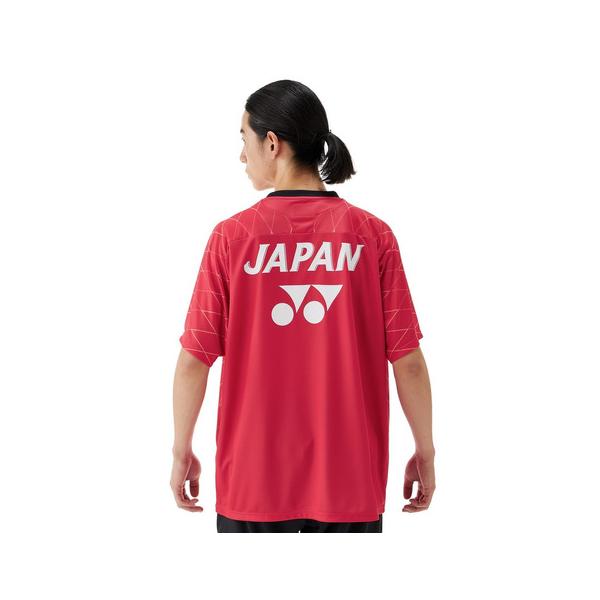 YONEX（ヨネックス） （メンズ、レディース）テニスウェア ドライT