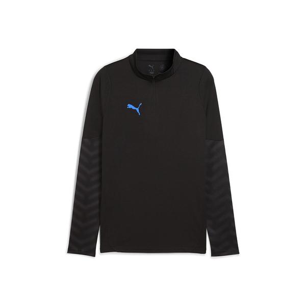 プーマ（PUMA）（メンズ）サッカーウェア INDIVICUP 1/4 ジップトップ 66049707