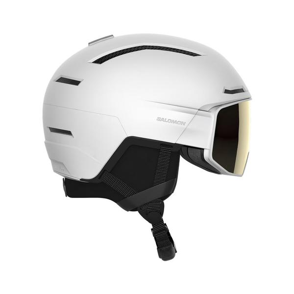 SALOMON（サロモン） （メンズ、レディース）ヘルメット 26 DRIVER PRO
