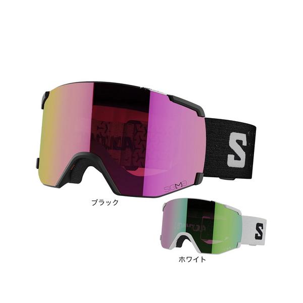 SALOMON（サロモン） （メンズ、レディース）ウインターゴーグル 26 S