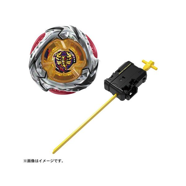 ベイブレードX UX-14 スターター スコーピオスピア0-70Z 1カートン タカラトミー（TAKARA TOMY） （キッズ）ベイブレード スターター