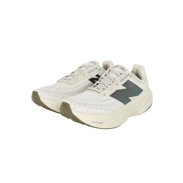 ニューバランス（new balance）（レディース）ランニングシューズ ジョギングシューズ フレッシュフォーム X 1080 v14 ベージュ W108014K B スニーカー