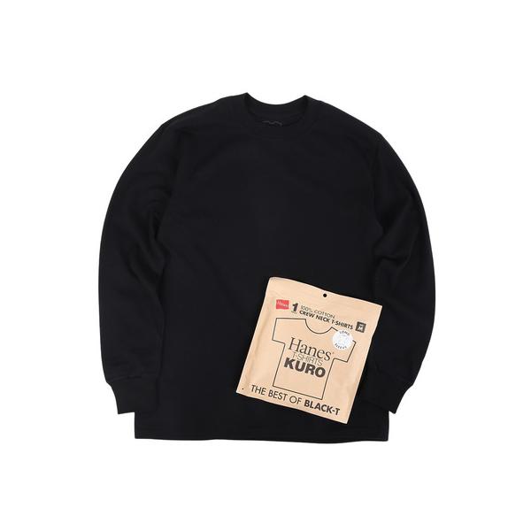 ヘインズ Hanes スーパースポーツゼビオ ゼビオ Super Sports XEBIO カジュアル小物 アクセサリー Men's Mens メンズ めんず 男性 部活 クラブ 普段着 トレーナー コットン 黒 ブラック xmas2025...