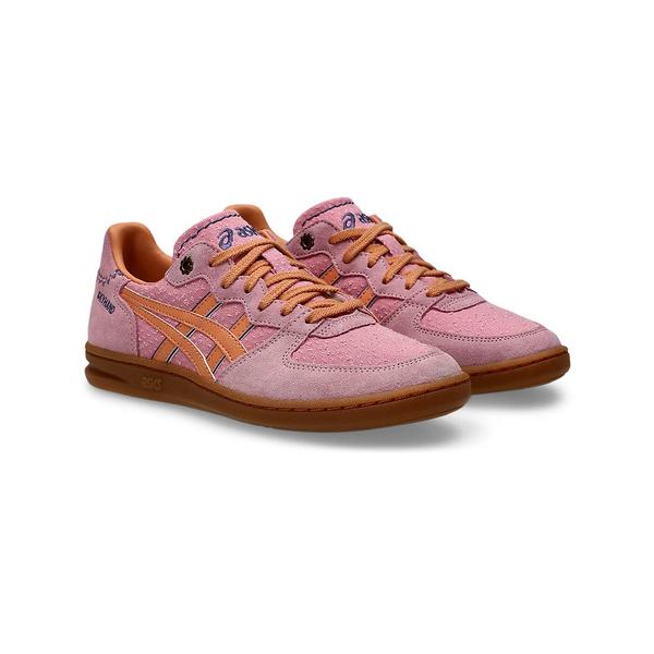 asics スニーカー ピンク supersportsxebio_10890926101