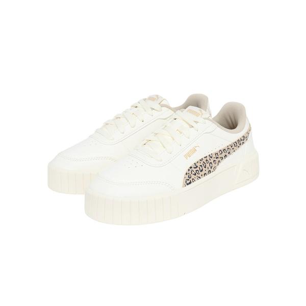 2025年秋冬モデル 2025fwmodel プーマ PUMA スーパースポーツゼビオ ゼビオ Super Sports XEBIO スポーツシューズ 靴 テニス Lady's Ladys レディース れでぃーす 女性 街履き 町履き カジ...