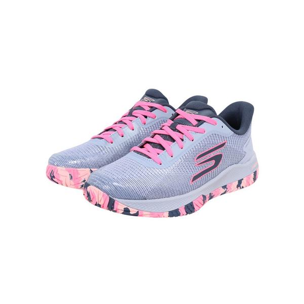 SKECHERS（スケッチャーズ） （レディース）ピックルボール シューズ