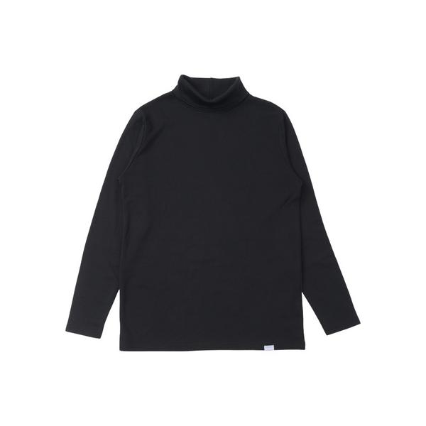 ロジャーエーガー（ROGEREGGER）（メンズ）ヒートクロス 厚手 長袖