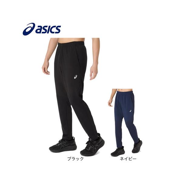 ASICS（アシックス） （メンズ）ドライハイブリッドストレッチニット