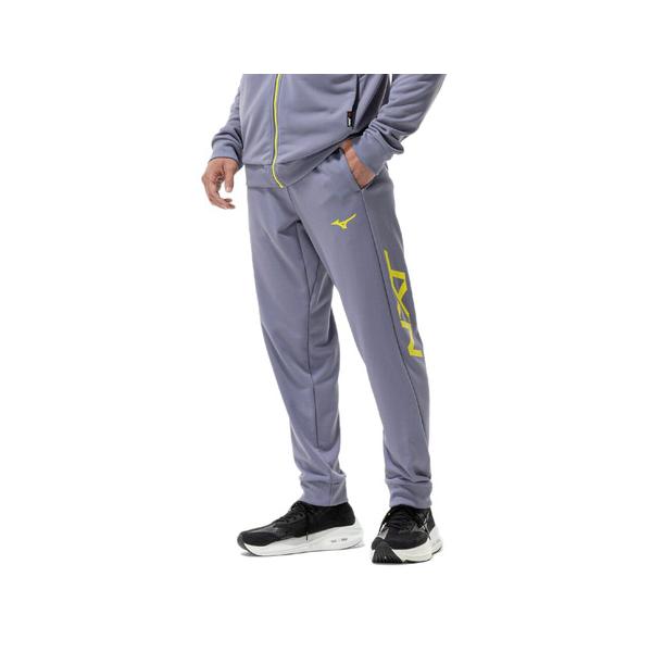 MIZUNO（ミズノ） （メンズ、レディース）N-XT 速乾スウェットパンツ