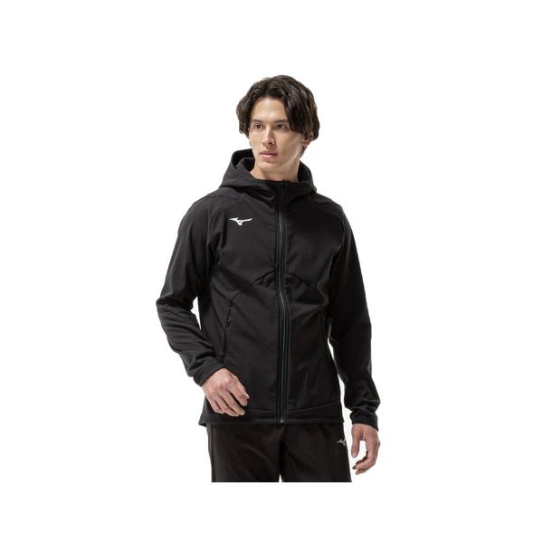 MIZUNO（ミズノ） （メンズ）テックシールドジャケット 32MCC55209