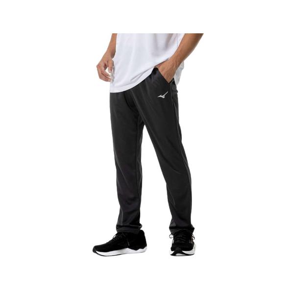 ミズノ（MIZUNO）（メンズ）ナビドライニットロングパンツ 32MDC19507