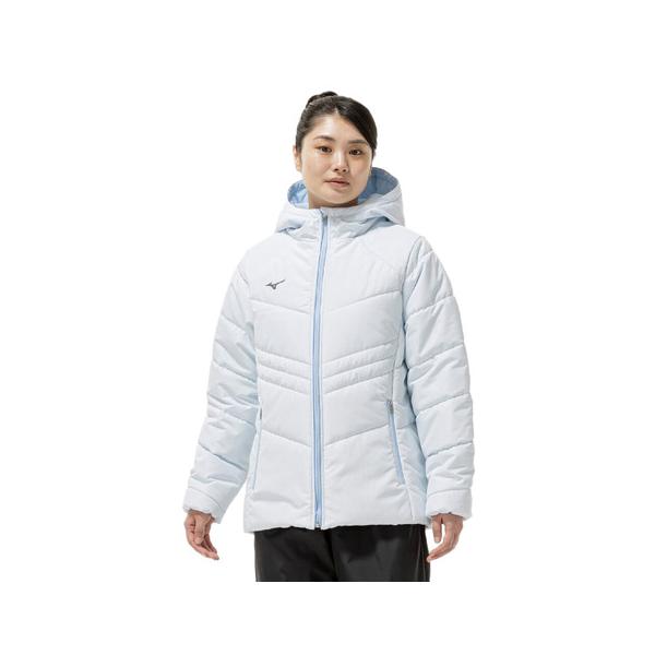 MIZUNO（ミズノ） （レディース）保温素材 吸湿発熱 テックフィル