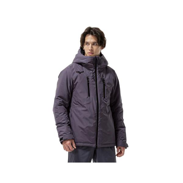 MIZUNO（ミズノ） （メンズ、レディース）テックフィル ブレスサーモ