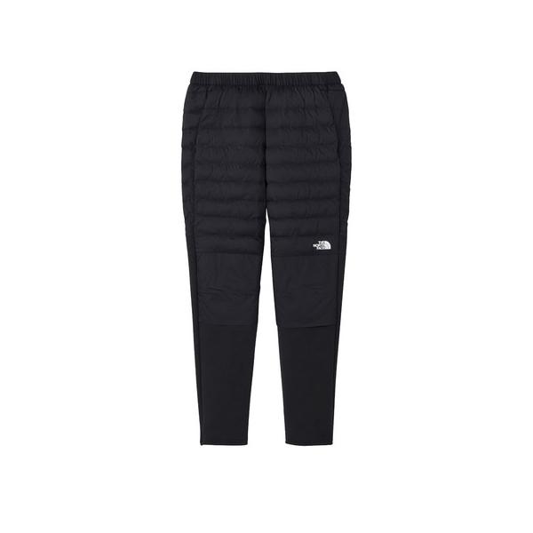 ザ・ノース・フェイス（THE NORTH FACE）（メンズ）レッドランロングパンツ NY82578 K