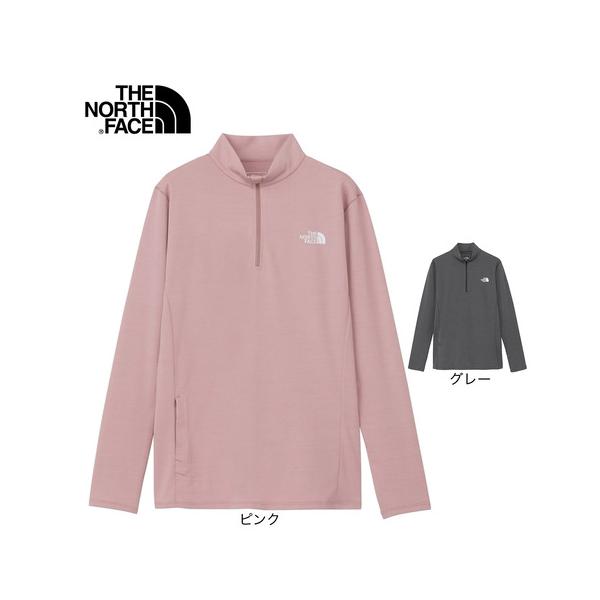 ザ・ノース・フェイス ノースフェイス THE NORTH FACE THE NORTHFACE THENORTHFACE NorthFace エルブレス ヴィクトリア ビクトリア Victoria L-Breath カットソー Ladys ...