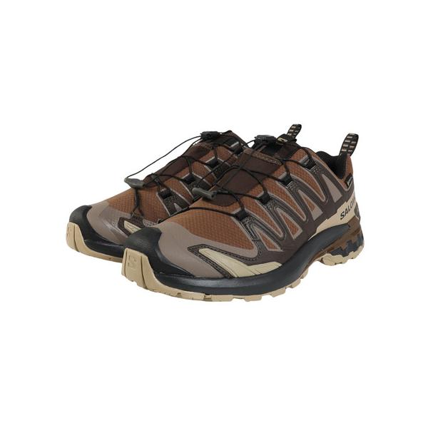 SALOMON サロモン（SALOMON）（メンズ）ランニングシューズ トレラン